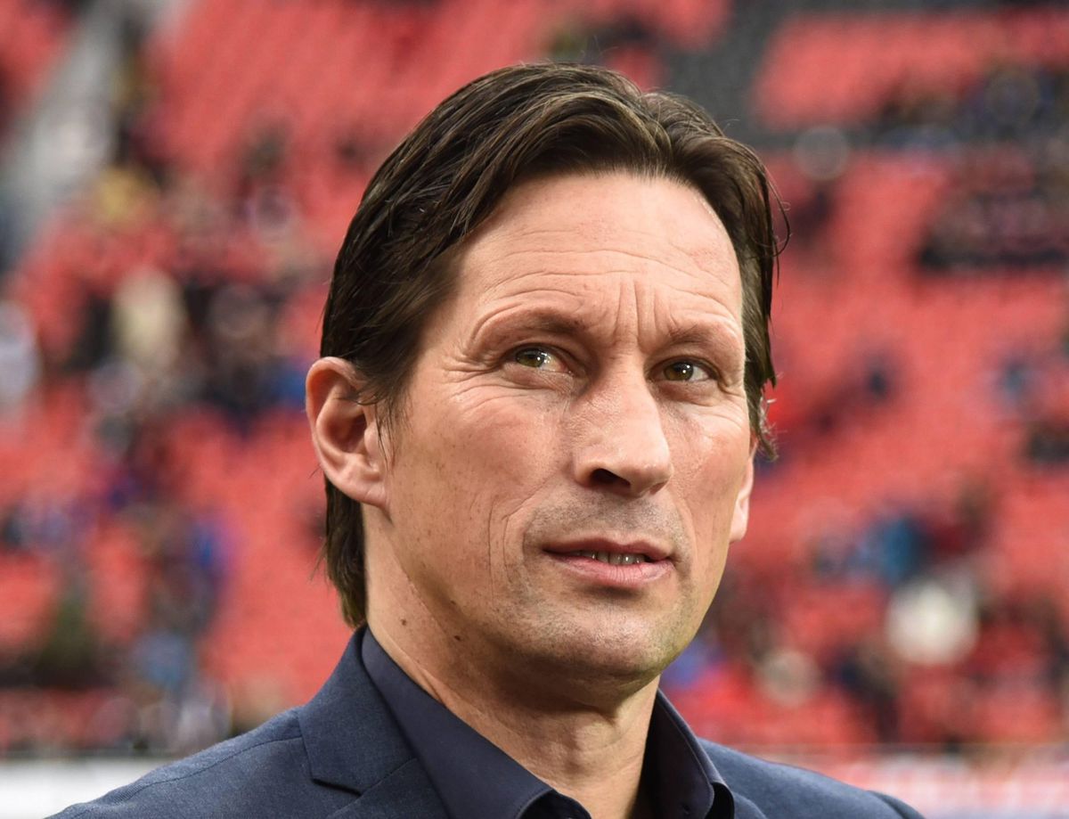 Nieuwe PSV-coach Roger Schmidt start op 20 juli in Eindhoven