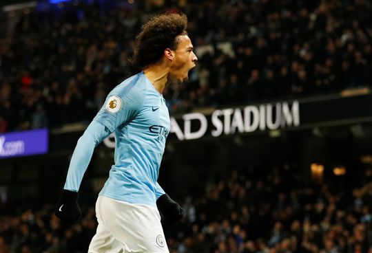 Manchester City verslaat Liverpool op 'gala-avondje' in belangrijk duel