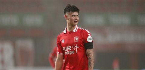 FC Twente pleurt Feyenoords bod op Mees Hilgers de prullenbak in: 'Hier konden we niks mee'