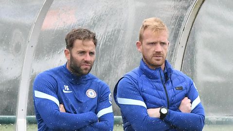 Chelsea stuurt tegenwoordig zelfs trainers op huurbasis naar andere clubs