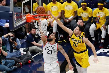 🎥🏀 | NBA: Toronto Raptors blijft maar winnen, Houston Rockets verliest