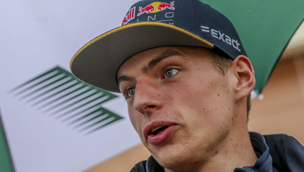 Verstappen veroorzaakt waarschijnlijk files rondom Zandvoort dit weekend