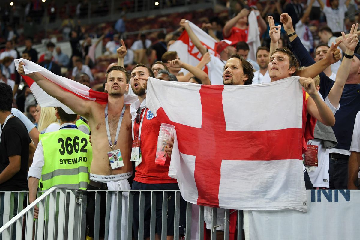 Engeland wil WK 2030 wel organiseren: It's coming home!