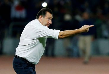 Wilmots stapt op als bondscoach van Iran, of is hij toch ontslagen?