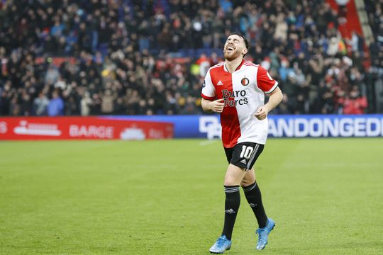 De verbluffende statistieken van Orkun Kökcü in 2022