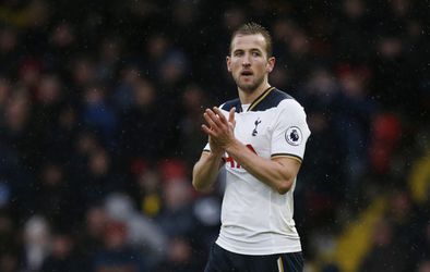 Spurs winnen ruim bij Watford dankzij en Kane en Alli (video)