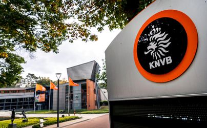 KNVB blijft bij standpunt: clubs mogen zelf bepalen over kunstgras