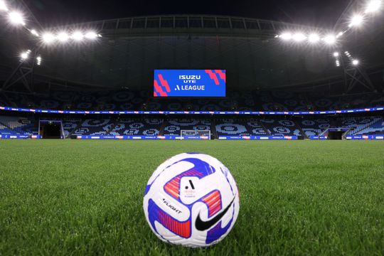 Supporter in Australië toont nazigroet: levenslang stadionverbod