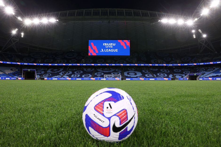 Supporter in Australië toont nazigroet: levenslang stadionverbod