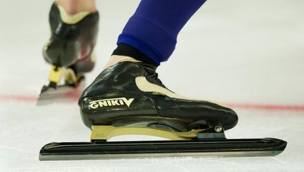 Slepend conflict lijkt ten einde: schaatsakkoord in de maak