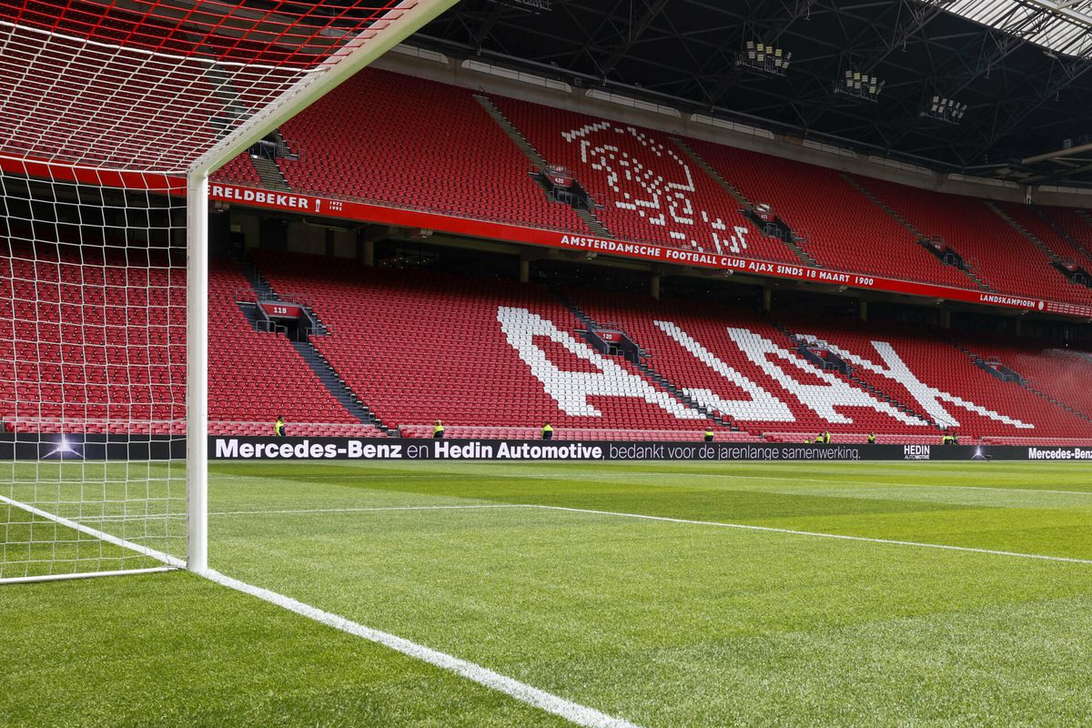 'Ajax wil opvallende naam als nieuwe trainer na afzegging Knutsen, Maduro in beeld als assistent'