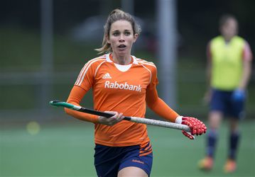 Nederlandse hockeysters uitgeschakeld in World League