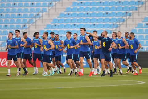 🤑 | De lijst van duurste WK-selecties: Nederland heeft hogere transferwaarde dan Argentinië