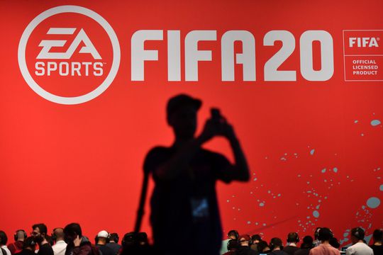 Lekker hoor! Dit zijn de leuke liedjes die in FIFA 20 zitten