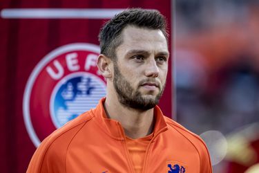 De Vrij hoog op lijstje Internazionale