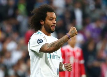 Zelfs Marcelo geeft toe dat Bayern München een pingel verdiende