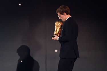 Griezmann weet niet wat-ie nog meer kan doen om Gouden Bal te winnen (poll)