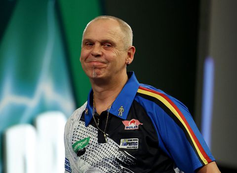 Mario Vandenbogaerde verliest waarschijnlijk zijn tourkaart, ondanks actie Martijn Kleermaker