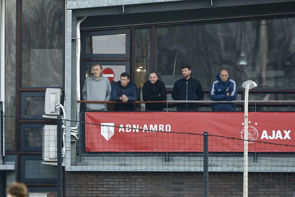 Jong teams maken er in de KKD een doelpuntenregen van met 13 goals in 2 wedstrijden