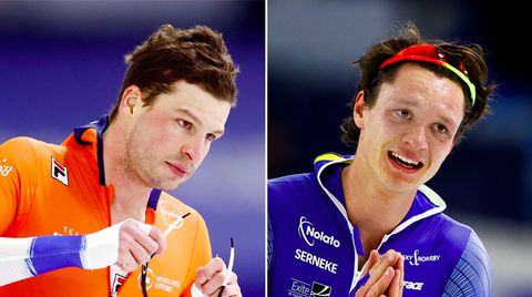 Kramer over 'Van der Poel-hype': 'Dan gaat hij met knikkende knietjes naar de Spelen'