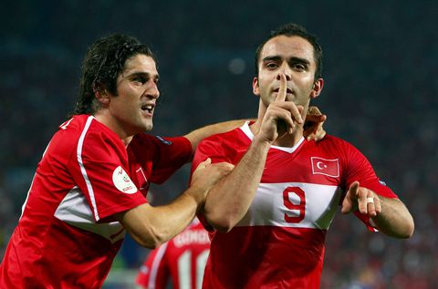 EK voetbal: waarom je Turkije nóóit te vroeg moet afschrijven