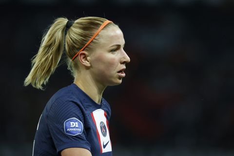 💰 | Dit is de duurste transfer in het vrouwenvoetbal