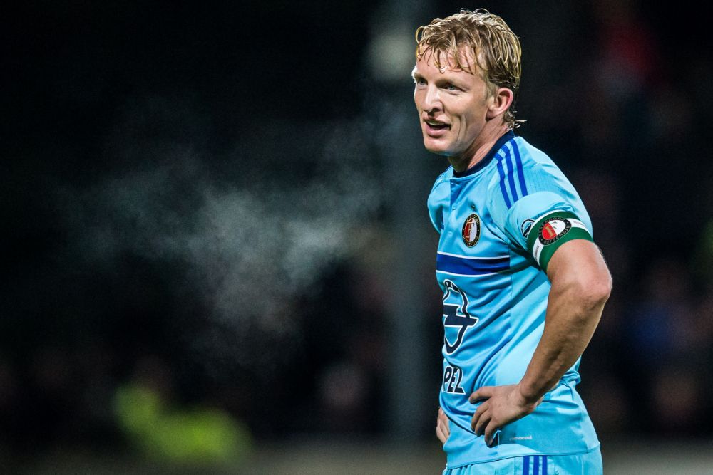 Nederlaag Feyenoord verrassend? Absoluut niet!