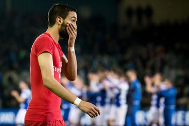 Ziyech volgt Benatia op als beste Marokkaanse voetballer