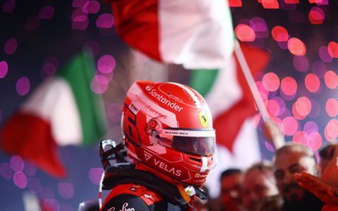 Slechts 3 dagen wintertests: wanneer zijn de testdagen in de F1 voor 2023?