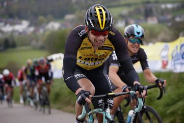 LottoNL-Jumbo wil zonder favorieten of outsiders glans geven aan voorjaar in 'LBL'