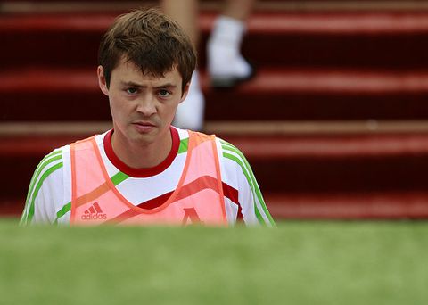 Russische oud-profvoetballer moet leger in voor oorlog met Oekraïne: 'Totaal geen militaire vaardigheden'