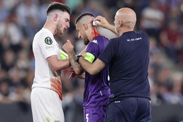 West Ham en Fiorentina zijn de sjaak: UEFA klaagt beide ploegen aan na wangedrag fans