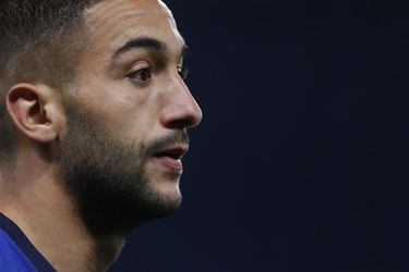 🎩 | Hakim Ziyech opnieuw in de basis bij Chelsea