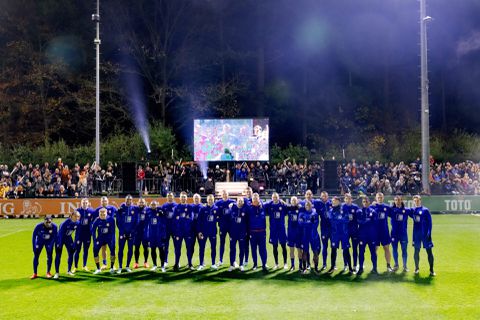 De mogelijke tegenstanders van Oranje in de knock-outfase van het WK 2022 zijn al bekend