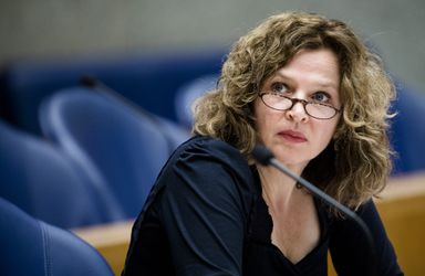 Minister Schippers wil niet in gesprek met NOC*NSF over limieten atletiek