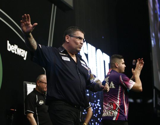 Overzicht: Ronde 2 van de Premier League of Darts