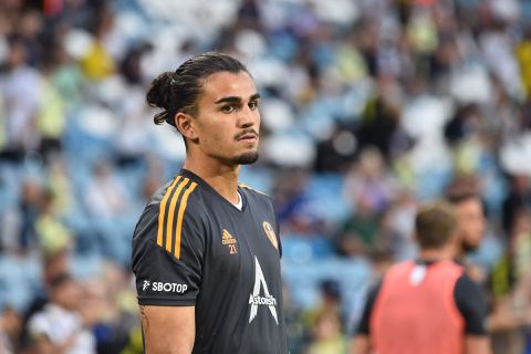 Wel zo handig na voorselectie: Pascal Struijk wil voor Nederland spelen, niet België