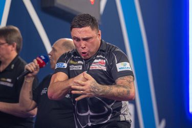 Finale WK darts: wie is eigenlijk favoriet, Price of Anderson?