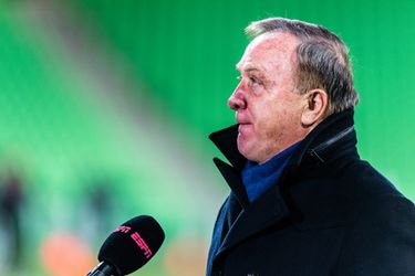 3 keer raden wie er weer geblesseerd is bij Feyenoord