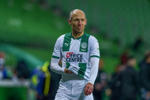 🎮 | Dit is het beste Eredivisie-team dat je op FUT kan maken (met gemiddeld 89 pace!)