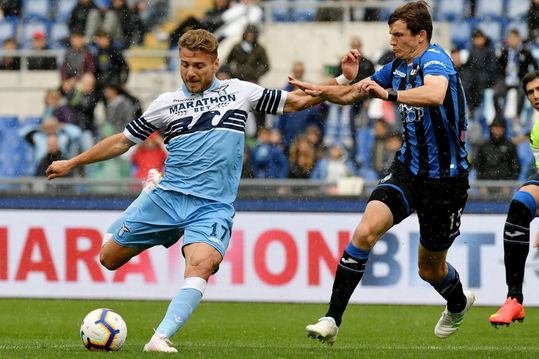 Atalanta doet uitstekende zaken, 'vriendschappelijk potje' Parma-Sampdoria eindigt in 3-3