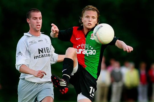 Ex-voetbalprof Mark van den Boogaart is vermist: 'We maken ons grote zorgen'