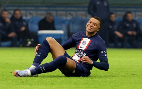 'Om deze reden bleef Kylian Mbappé afgelopen zomer toch bij PSG'