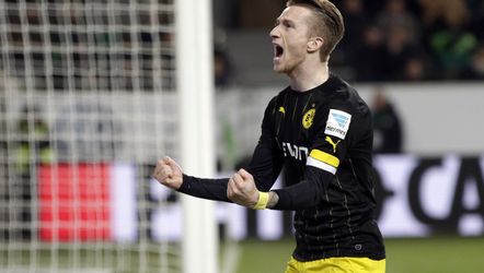 'Marco Reus durfde concurrentie bij Barca niet aan'