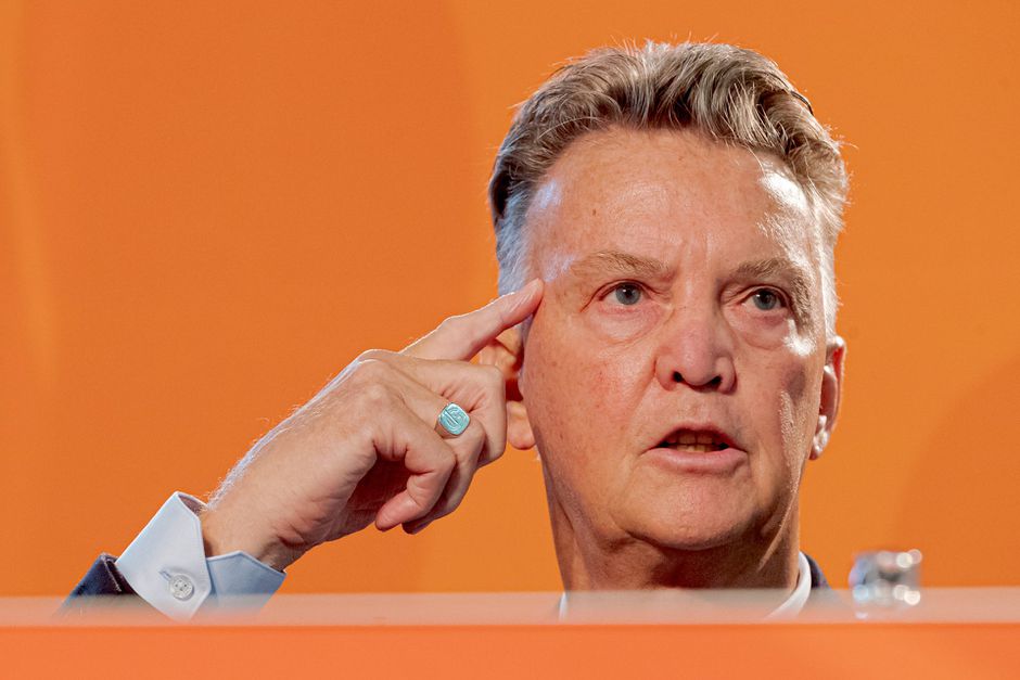 TV Gids: op deze zender kijk je vanavond live naar Noorwegen - Nederland