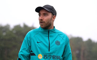 Einde Christian Eriksen bij Inter in zicht? Deen mag dit seizoen niet meer spelen in Serie A