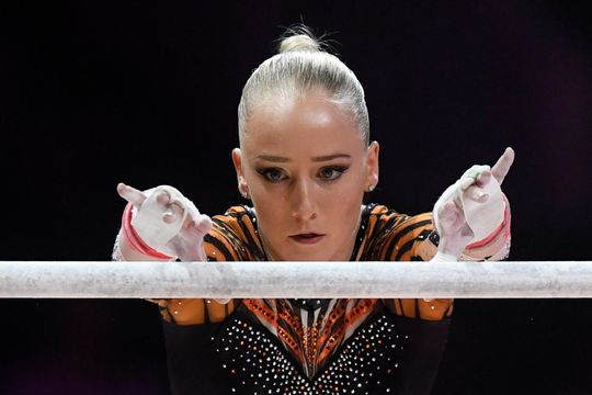 Nice! 3 kansen voor Oranje op goud bij finale van EK turnen