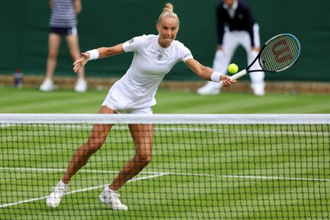 Arantxa Rus ontbreekt als beste Nederlandse in selectie Billie Jean King Cup