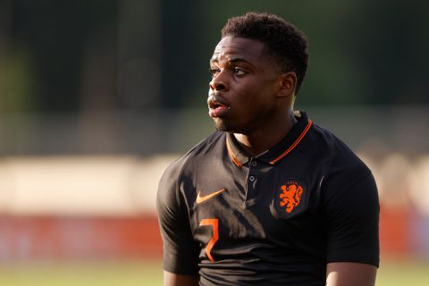 Standard Luik koopt 19-jarige Nederlander van RB Leipzig