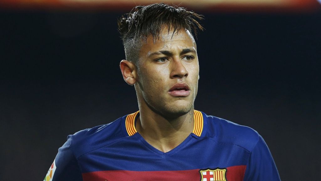 Geen vervolging Neymar in transferzaak